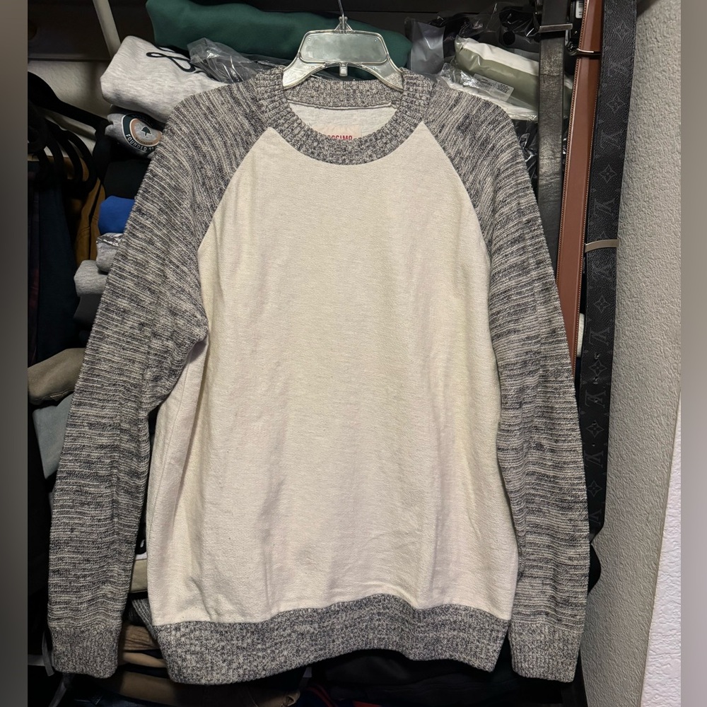 Mossimo lrg worn once
